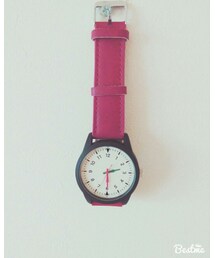 DeepDyed | 腕時計(アナログ腕時計)