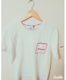 VISION | bigTシャツ(Tシャツ/カットソー)