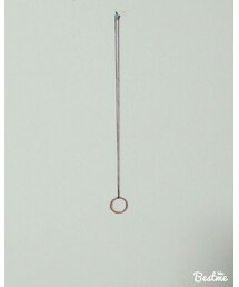 手作り | リングネックレス(ネックレス)