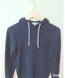 GAP | ニットパーカー(ニット/セーター)