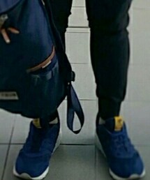 NEW BALANCE | MRT580AD(スニーカー)