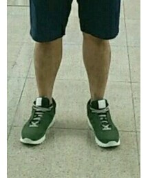 NEW BALANCE | スニーカー