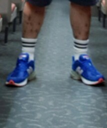 NEW BALANCE | スニーカー
