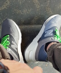 NEW BALANCE | スニーカー