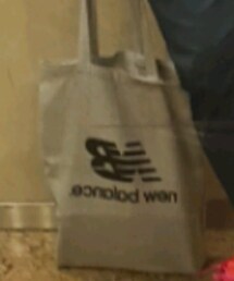 NEW BALANCE | トートバッグ