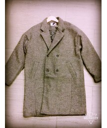 upset | チノパンツ