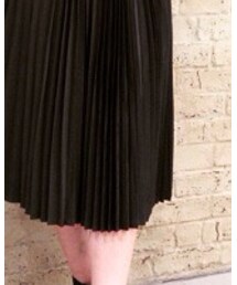 N.（N. Natural Beauty Basic） | スカート