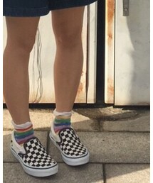 VANS | スニーカー