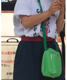 BAG'n'NOUN | ボディバッグ/ウエストポーチ