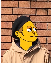 ベレー帽 | ハンチング/ベレー帽