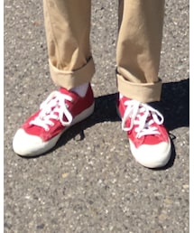 無印良品 | スニーカー