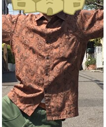 古着 | シャツ/ブラウス