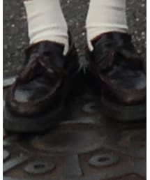 Dr. Martens | ローファー