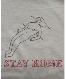 手描き | Tシャツ/カットソー