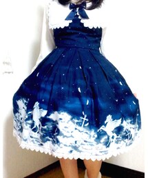 Innocent World | ジャンパースカート