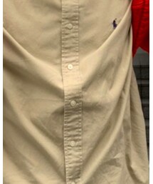 POLO RALPH LAUREN | シャツ/ブラウス
