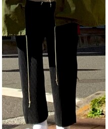 HOMME PLISSE ISSEY MIYAKE | パンツ