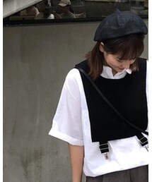 MONKI | シャツ/ブラウス