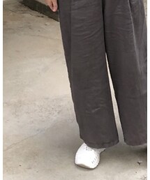 ccilu | サンダル