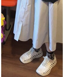 ccilu | サンダル