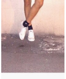 CONVERSE | シューズ