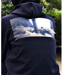 UNDERCOVER | パーカー