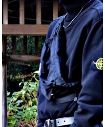 UNIONOBJET | ボディバッグ/ウエストポーチ