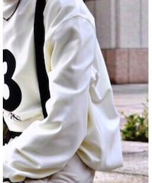 ADER error | スウェット