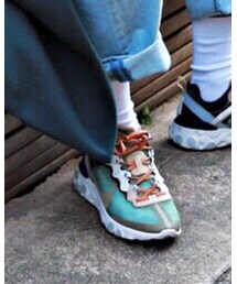 UNDERCOVER | スニーカー