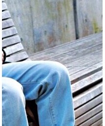 GU | デニムパンツ