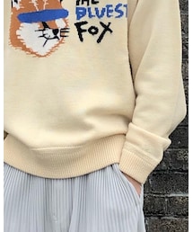 ADER error | ニット/セーター