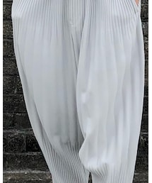 PLEATS PLEASE | その他パンツ