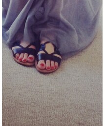 DHOLIC | サンダル