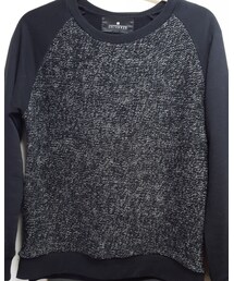 NANO universe | スウェット