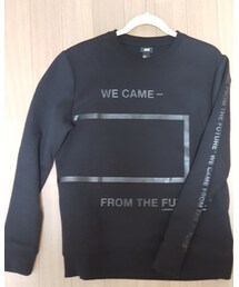H&M | スウェット