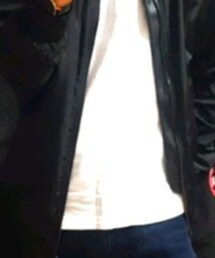 GU | 半袖、ビックシルエット(Tシャツ/カットソー)