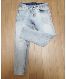 ZARA | デニムパンツ