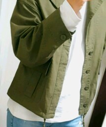 ユニクロU | Tシャツ/カットソー