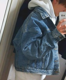 古着 | デニムジャケット