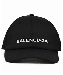 BALENCIAGA | キャップ