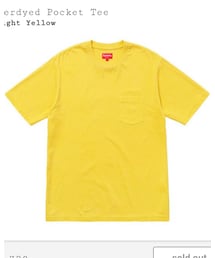 Supreme  | Tシャツ/カットソー