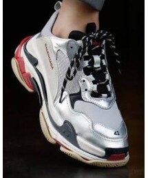 BALENCIAGA | スニーカー