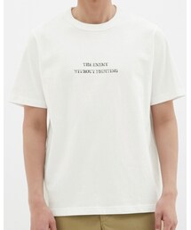 GU | Tシャツ/カットソー