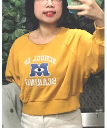 LOVFEE | スウェット