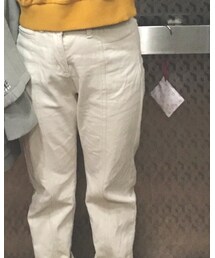 RAINBOW SHOP | デニムパンツ