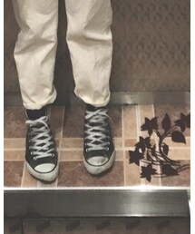 CONVERSE | スニーカー