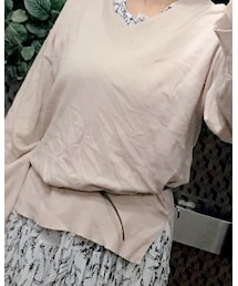 PAZZO | ニット/セーター