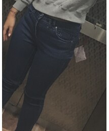 PAZZO | デニムパンツ