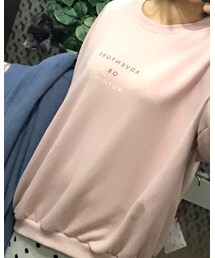 LOVFEE | シャツ/ブラウス