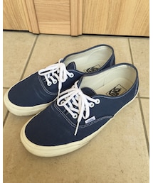 VANS | スニーカー